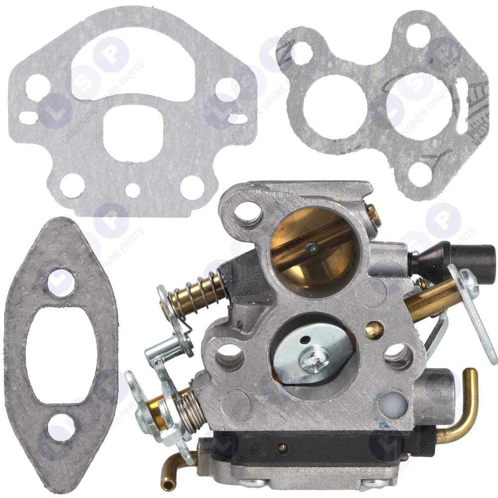 Karburátor s tesnením pre HUSQVARNA 235e 236e 240 586 93 62-02